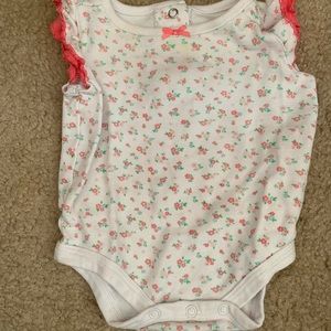 Baby clothes